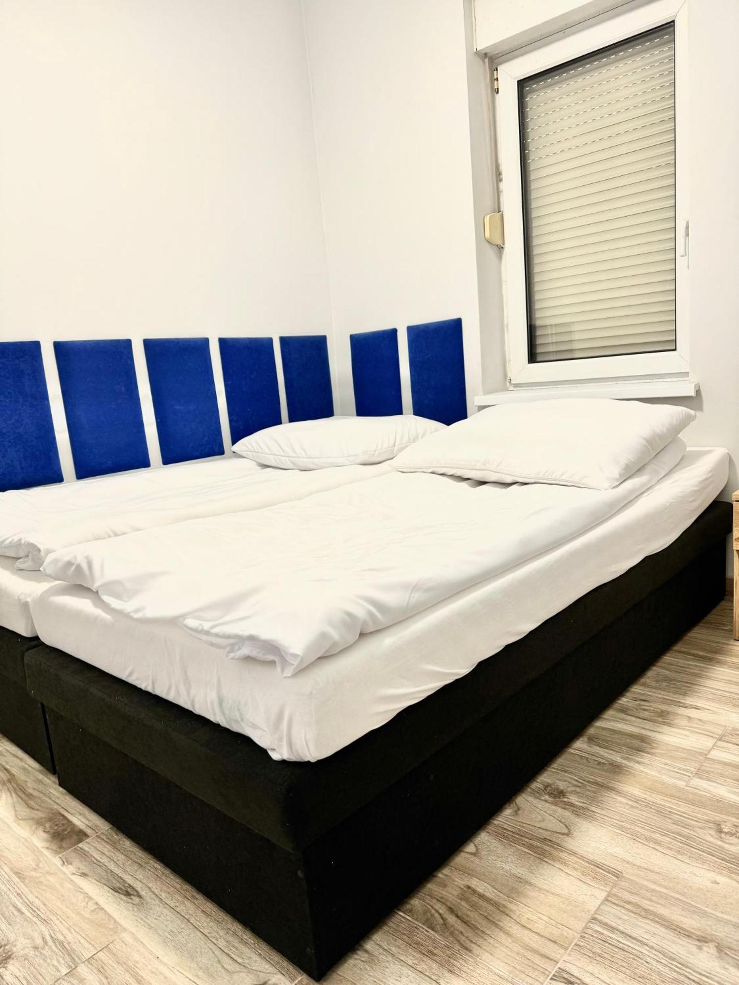 Zielona Mila Appartement Sępólno Krajeńskie Buitenkant foto