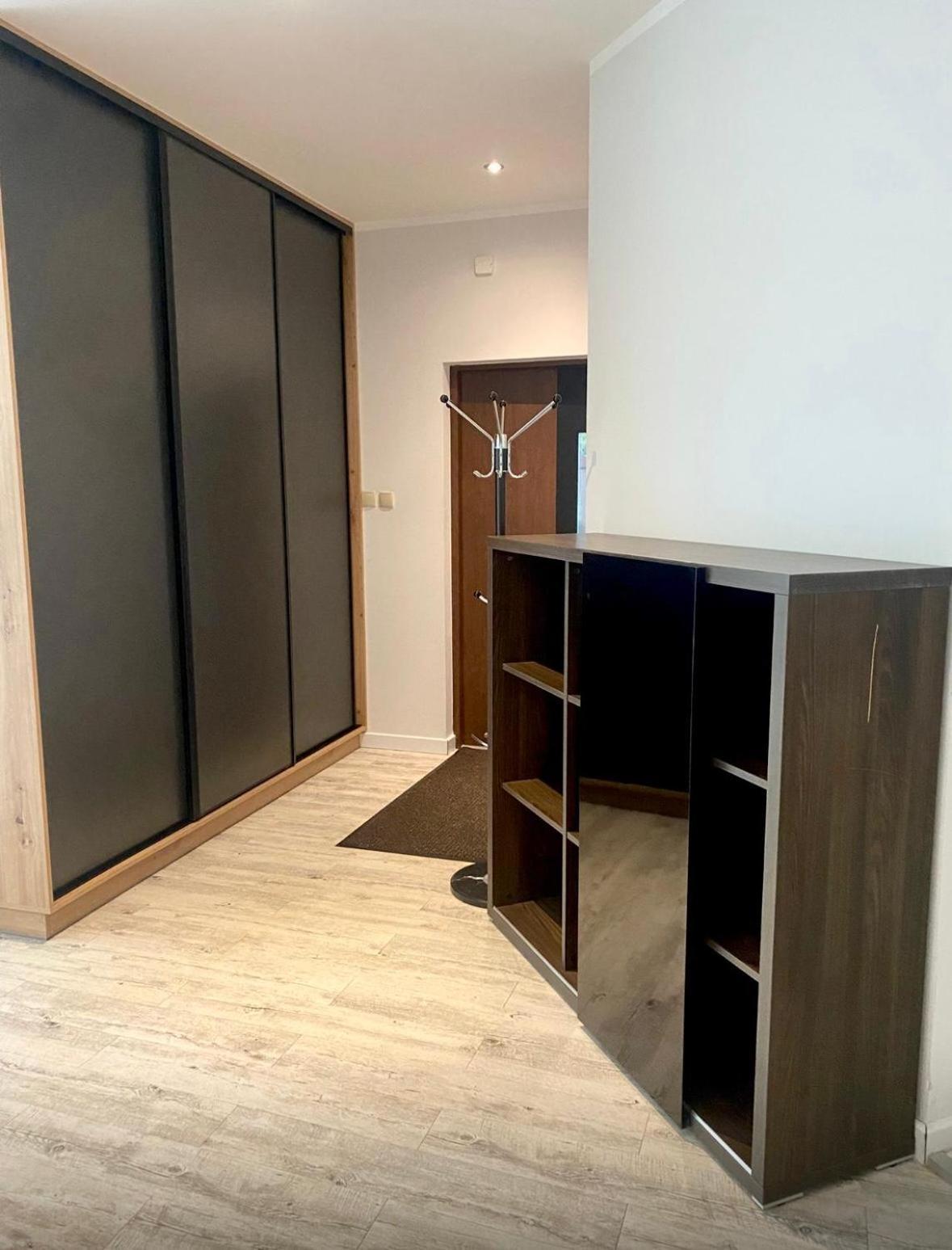 Zielona Mila Appartement Sępólno Krajeńskie Buitenkant foto
